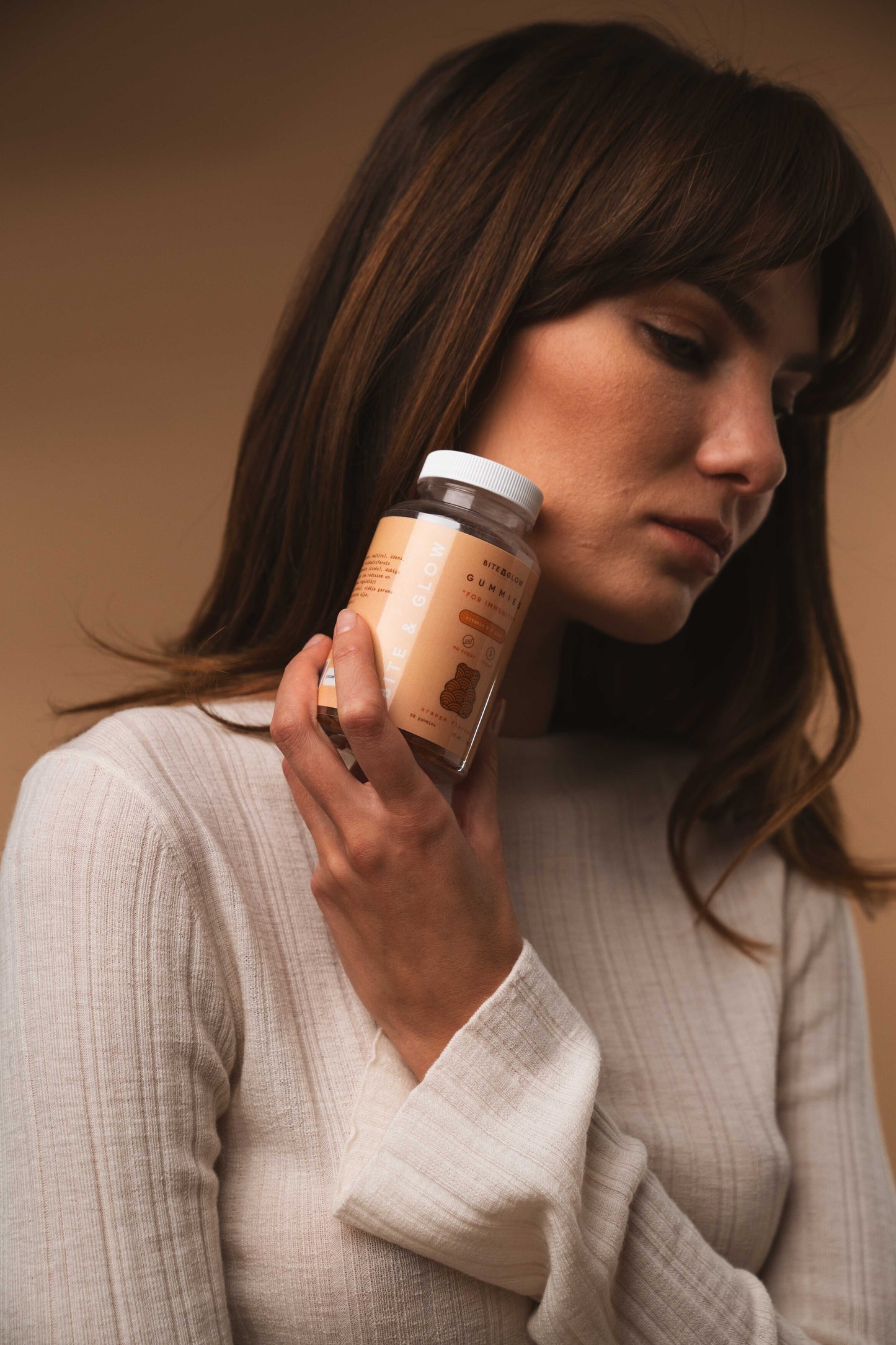 Gumijas Lācīši Imunitātei