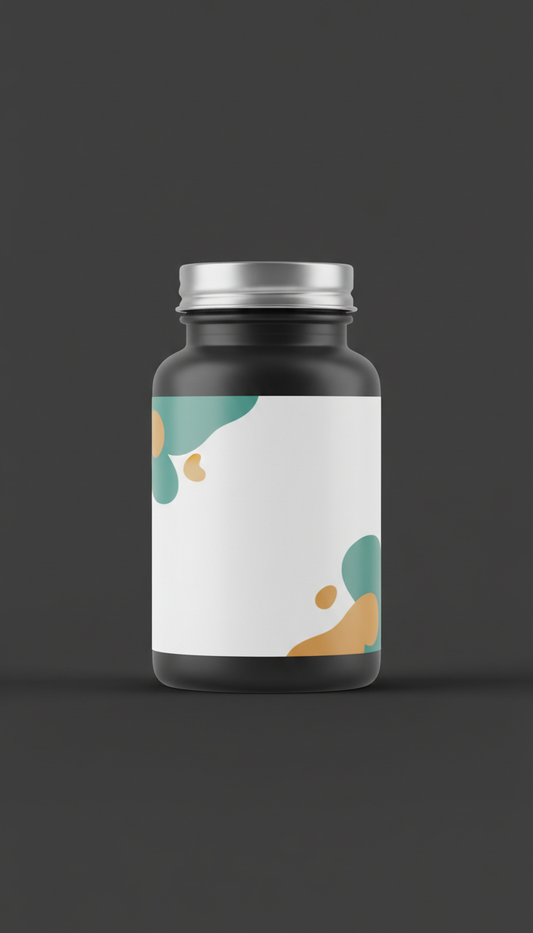 Sleep Optimization Capsules With Magnesium Glycinate
