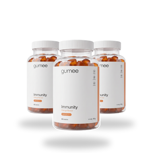 Gummies Pack for Immunity