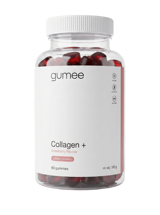 Collagen Gummies