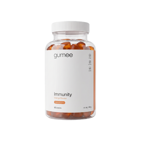 Gummies for Immunity