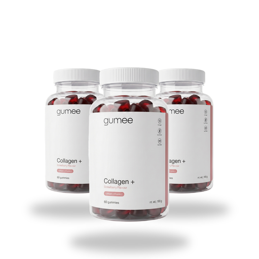 Collagen Gummies Pack