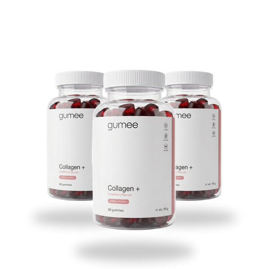 Collagen Gummies Pack