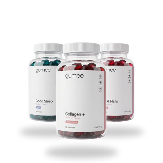 Essentials Gummies Pack